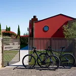 ヴィラ Casa Ombra Rossa Fažana