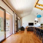 Casa Ombra Rossa Fažana