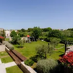Casa Ombra Rossa ヴィラ *