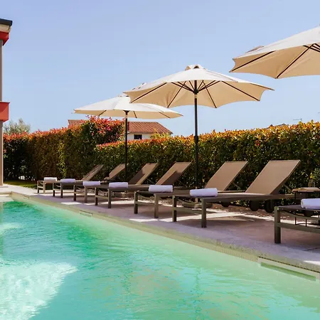 Villa Casa Ombra Rossa *