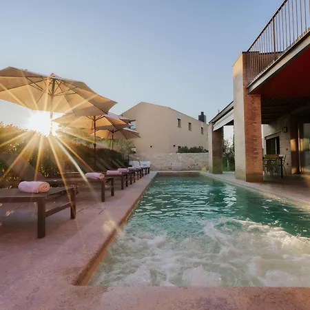 Villa Casa Ombra Rossa *