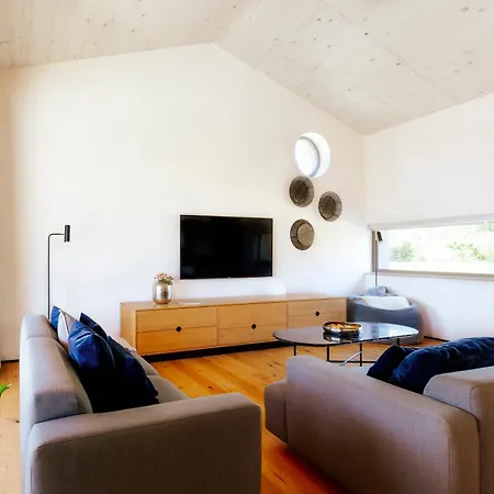 Casa Ombra Rossa ヴィラ Fažana