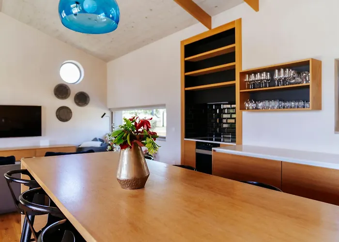 Casa Ombra Rossa Villa Fažana