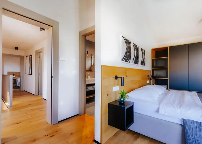 Villa Casa Ombra Rossa