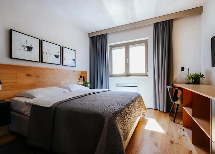 Villa Casa Ombra Rossa Fažana