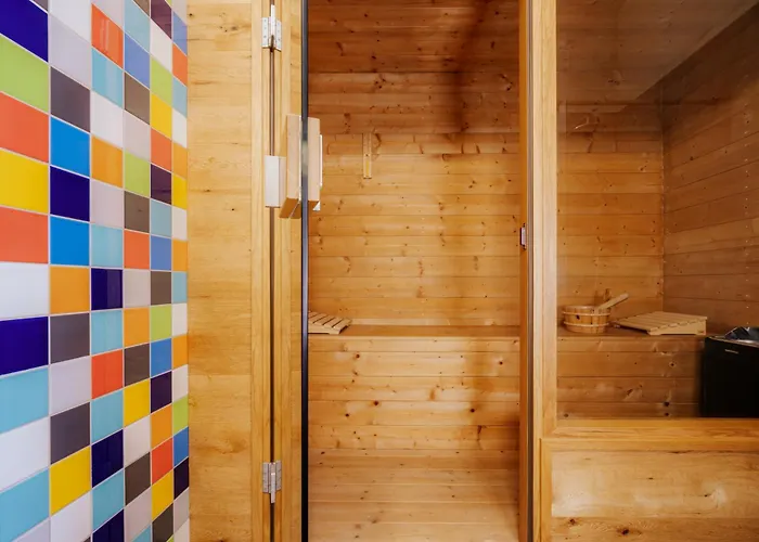 Casa Ombra Rossa Fažana