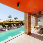 Casa Ombra Rossa *