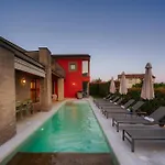 Casa Ombra Rossa فيلة