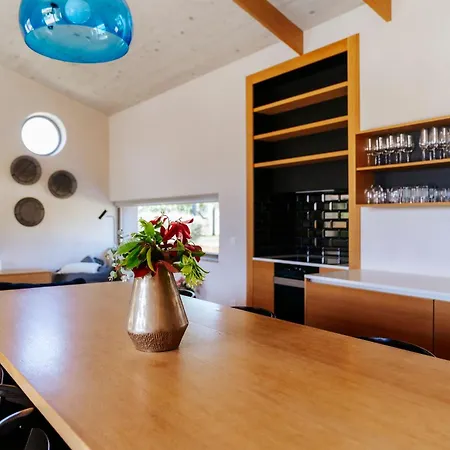 Casa Ombra Rossa Villa Fažana