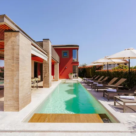 Casa Ombra Rossa *