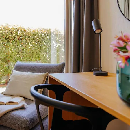 Casa Ombra Rossa Villa