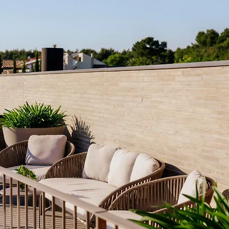 Villa Casa Ombra Rossa