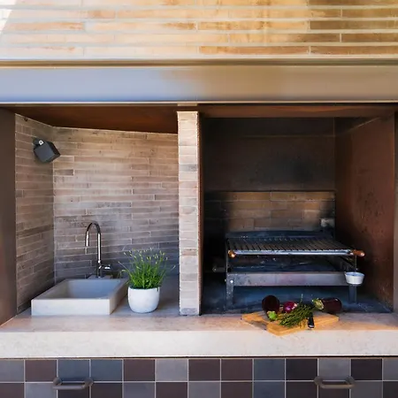 Casa Ombra Rossa Fažana