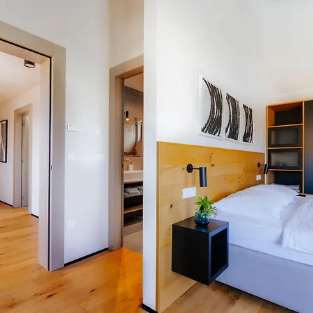 Villa Casa Ombra Rossa