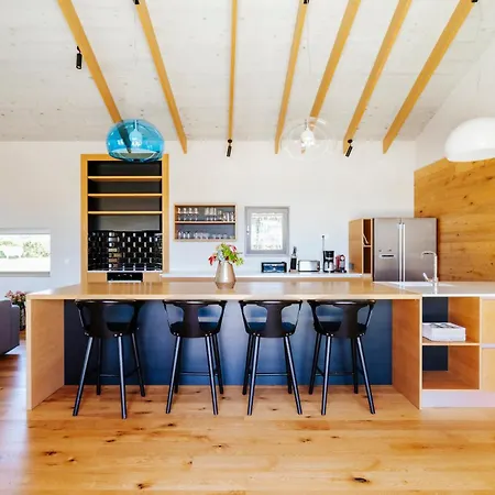 Casa Ombra Rossa Villa *