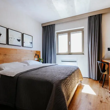 Villa Casa Ombra Rossa Fažana