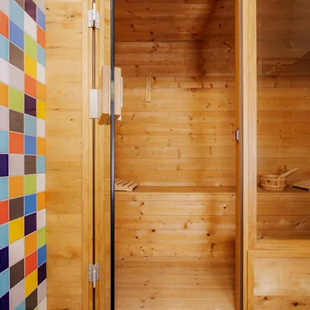 Casa Ombra Rossa Fažana