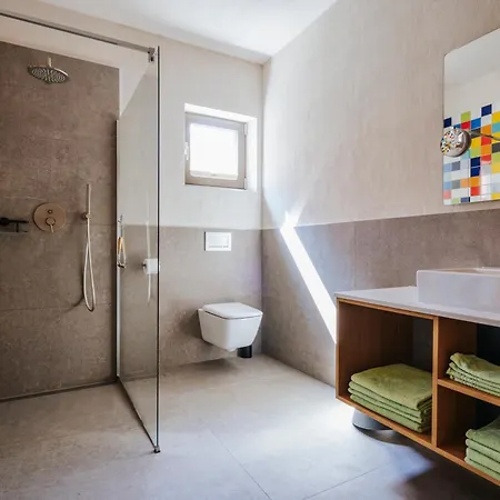 Villa Casa Ombra Rossa