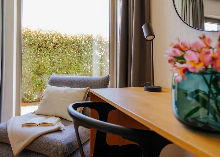 Casa Ombra Rossa 빌라